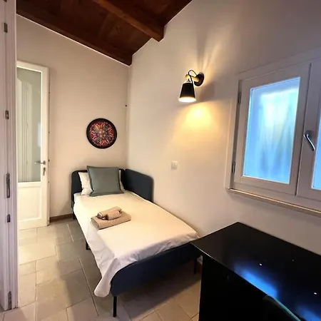 Сasa de vacaciones Liberty 2