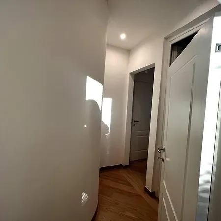 Liberty 2 Сasa de vacaciones