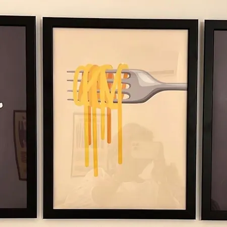 Сasa de vacaciones Liberty 2 *