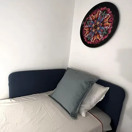 Сasa de vacaciones Liberty 2