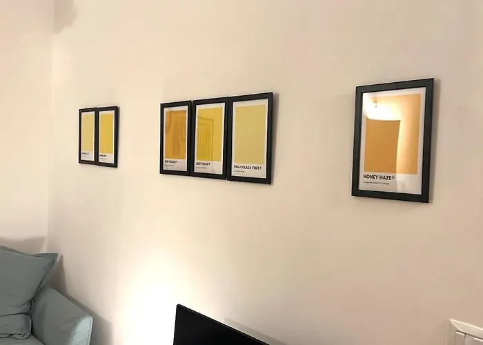 Liberty 2 Дом отдыха Бари